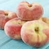 Peach: Flat