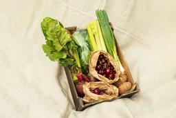 Image of UK only Non Organic