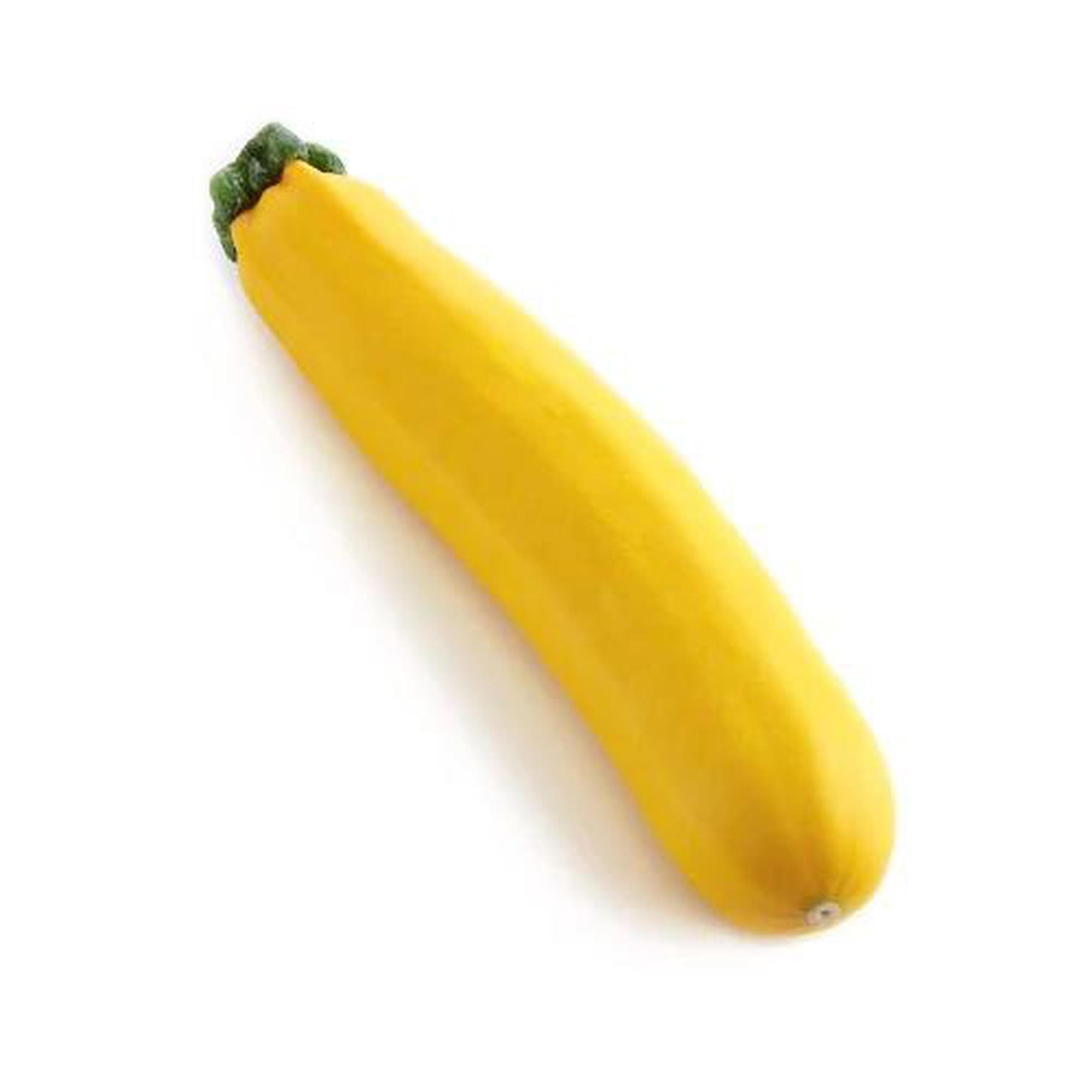 Courgette - Yellow