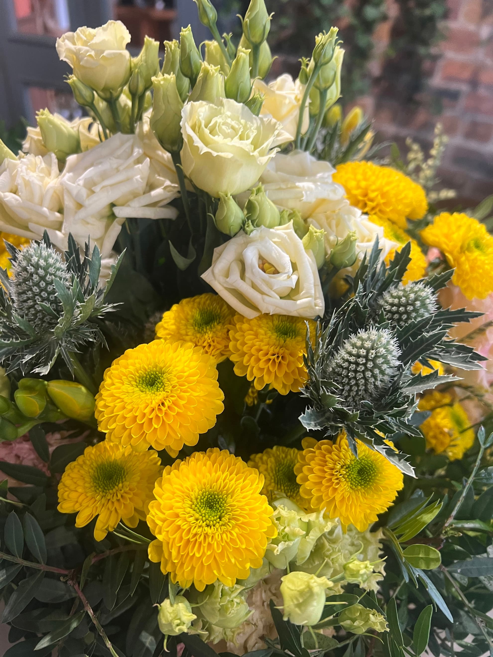 Medium Seasonal Bouquet
