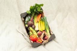 Image of Medium Non Organic Mixed