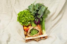 Image of UK only Organic